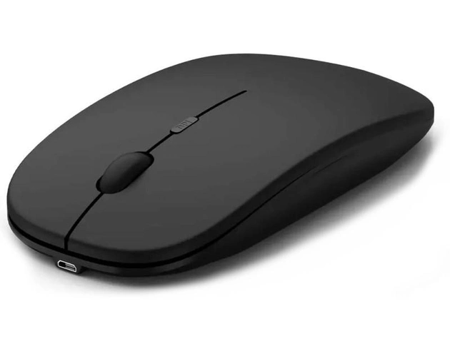 Беспроводная мышь / USB