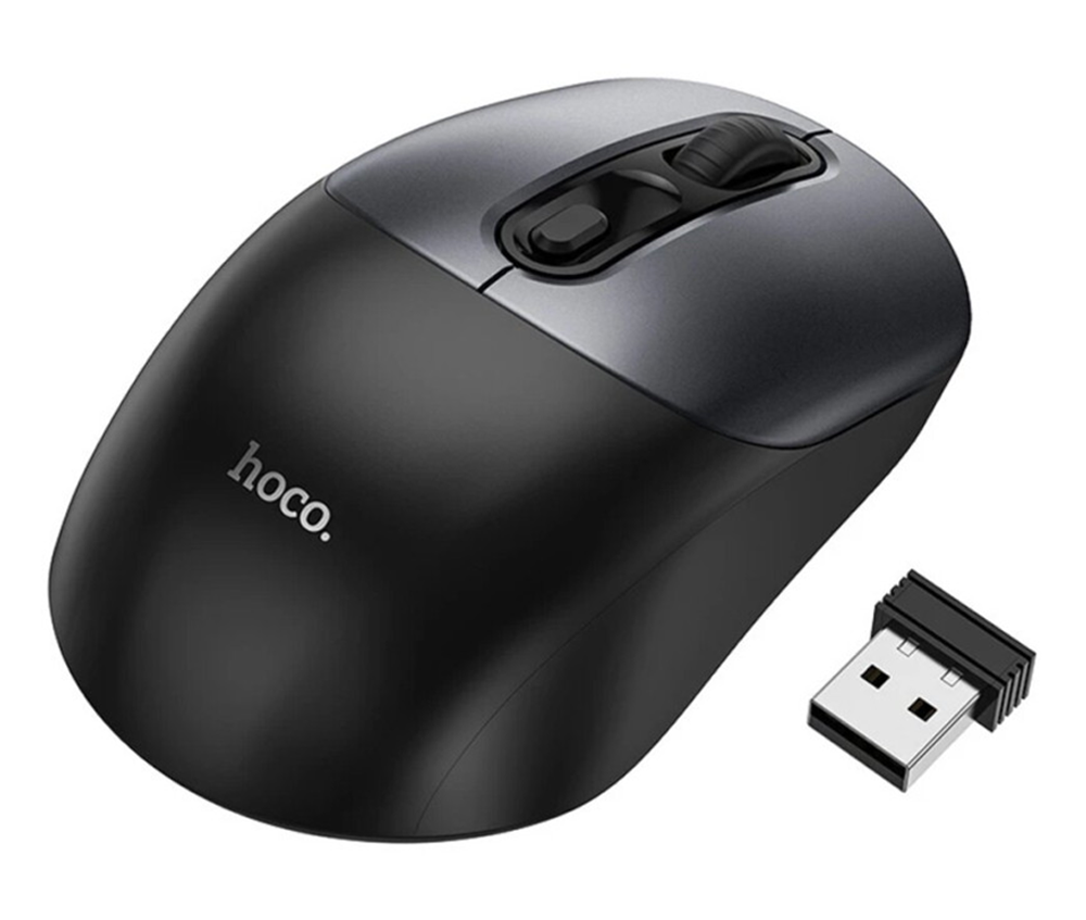 Беспроводная мышь HOCO GM28