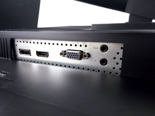 Монитор Samsung S24E450B / 24" (1920x1080) TN / VGA, DVI + Кабель питания Монитор Samsung S24E450B / 24" (1920x1080) TN / VGA, DVI + Кабель питания