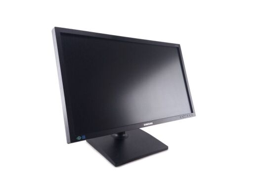 Монитор Samsung S24E450B / 24" (1920x1080) TN / VGA, DVI + Кабель питания Монитор Samsung S24E450B / 24" (1920x1080) TN / VGA, DVI + Кабель питания