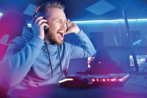 БУ ПК для стриминга и YouTube в 2026 году: оптимальная конфигурация без переплат