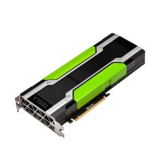 Дискретна відеокарта nVidia Tesla M40, 12 GB GDDR5, 384-bit 