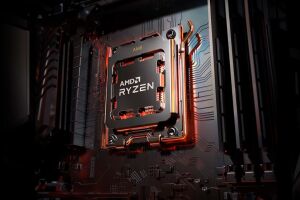 Готовые игровые ПК на базе процессоров AMD Ryzen 7000 в Киеве &ndash; обзор сборок 2025