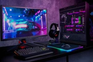 Игровые ПК в Днепре от 30 000 грн &mdash; производительные решения для серьёзного гейминга