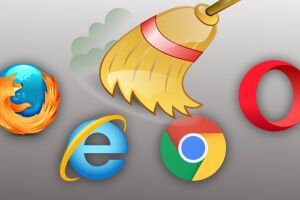 Как очистить кеш Windows и браузера: ускоряем ноутбук 