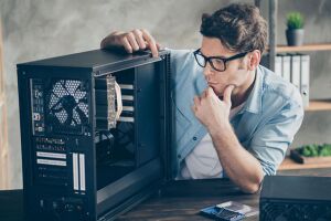 Как понять, что нужен новый компьютер &mdash; старый уже &laquo;отслужил своё&raquo;