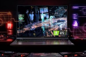 Купить б/у ноутбук Lenovo Legion 5 Pro / Legion 7 (Legion Slim 5 / Legion Slim 7) в Украине