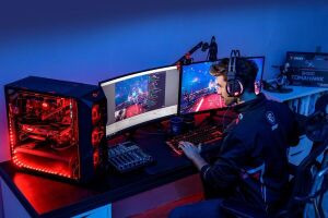 Лучшие ноутбуки для стримеров в Днепре &ndash; рекомендации 2026 года