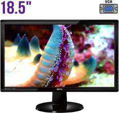 Монітор Б-клас BenQ GL955A / 18.5" (1366x768) TN / VGA / VESA 100x100