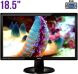 Монітор Б-клас BenQ GL955A / 18.5" (1366x768) TN / VGA / VESA 100x100 купити