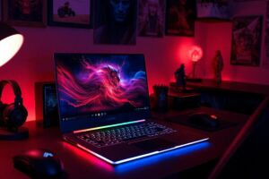 Мощные игровые ноутбуки в Днепре от 30 000 грн &ndash; топ варианты 2026 года