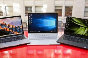 Ноутбук &laquo;всё в одном&raquo; для дома в 2026 году: серфинг, видео и работа без лишних затрат