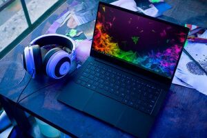 Ноутбуки для онлайн-обучения и конференций в Киеве &ndash; модели с качественной камерой и микрофоном