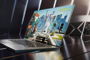 Ноутбуки с дискретной видеокартой до 30 000 грн в 2026 году: чем они полезны и как выбрать