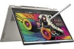 Ноутбуки со стилусом и сенсорным экраном в Киеве &mdash; для творчества и мобильной работы