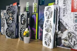 Новые или БУ видеокарты в 2026 году: стоит ли переплачивать за последние модели