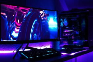 Почему БУ игровой компьютер в 2026 году выгоднее нового: разумная экономия без потери мощности