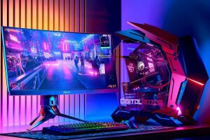 Современные игры в 2026 году: почему БУ ПК с RTX по-прежнему справляются со всем