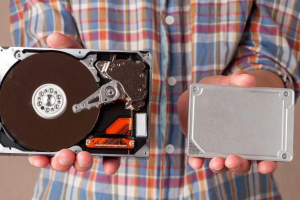 SSD или HDD &mdash; что лучше и чем они отличаются?