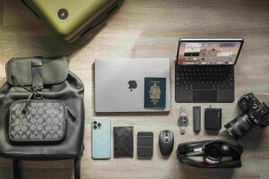 Тонкие и лёгкие ноутбуки для поездок и командировок в 2026 году: как выбрать надёжный БУ вариант