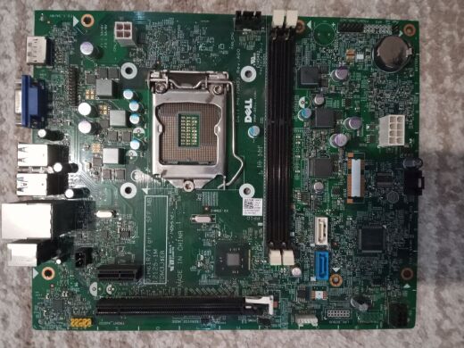 Материнская плата Dell OptiPlex 3020 SFF
