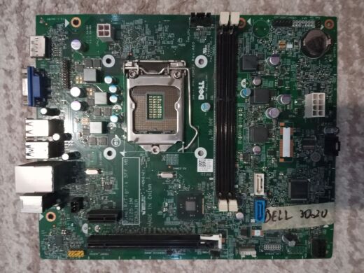 Материнская плата Dell OptiPlex 3020 SFF