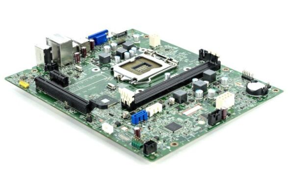 Материнская плата Dell OptiPlex 3020 SFF