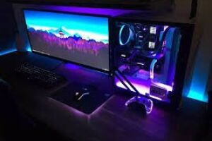 Игровые компьютеры в Днепре от 20 000 грн &mdash; оптимальный баланс цены и производительности