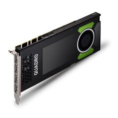 Дискретна відеокарта nVidia Quadro P4000, 8 GB GDDR5, 256-bit / 4x DisplayPort