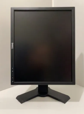 Монитор Dell Professional P190St / 19" (1280x1024) TN / DVI, VGA, USB