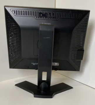 Монитор Dell Professional P190St / 19" (1280x1024) TN / DVI, VGA, USB