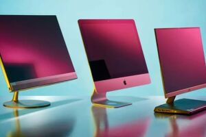 Моноблоки для дома и офиса в Киеве &ndash; экономия пространства и стильный дизайн