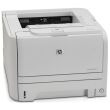 Принтер HP LaserJet P2035 / лазерний монохромний друк / А4 / 1200x1200 dpi / 30 стор/хв / USB 2.0