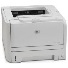 Принтер HP LaserJet P2035 / лазерная монохромная печать / А4 / 1200x1200 dpi / 30 стр/мин / USB 2.0
