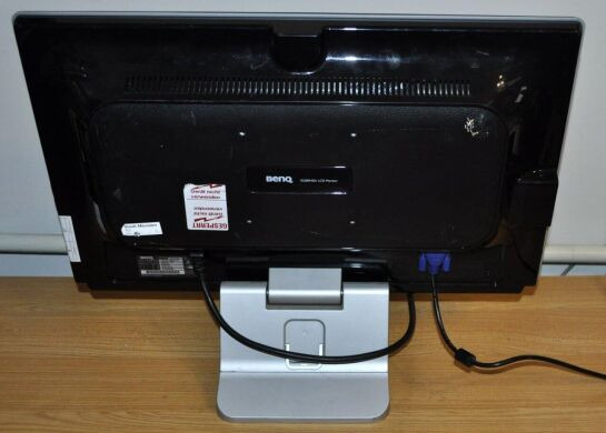 Монитор Б-клас BenQ E2200HDA / 22" (1920x1080) TN / VGA