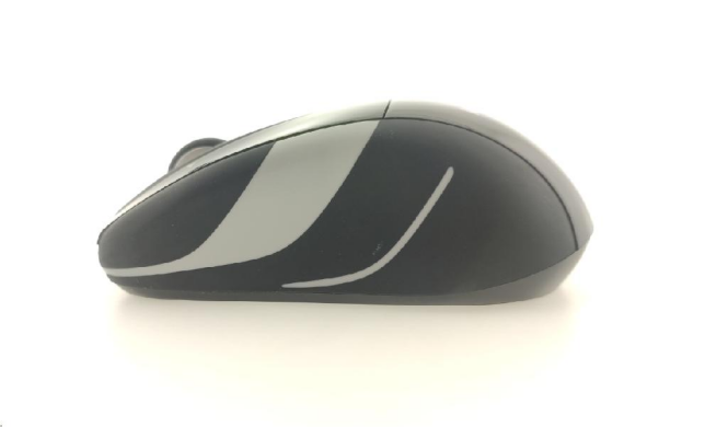 Беспроводная мышь Logitech M525 Black refurbished / Wireless