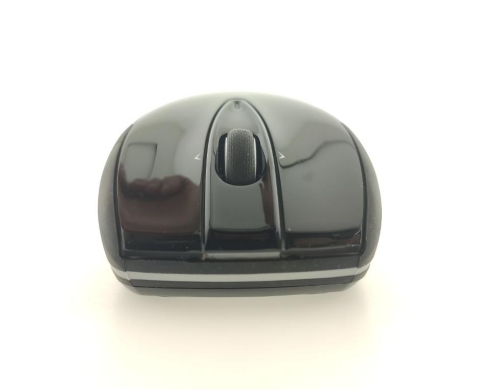Беспроводная мышь Logitech M525 Black refurbished / Wireless