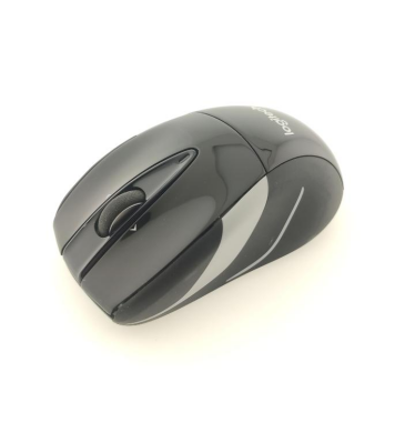 Беспроводная мышь Logitech M525 Black refurbished / Wireless