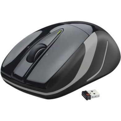 Беспроводная мышь Logitech M525 Black refurbished / Wireless
