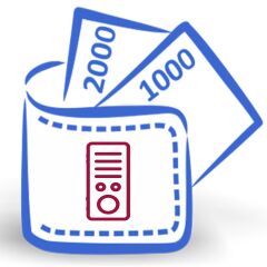 Бюджетные (до 3000 грн)