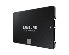 Твердотельный накопитель SSD Samsung 860 Evo / 2.5" / 500 GB / SATA III