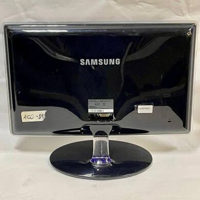 Монитор Samsung SyncMaster P2070 / 20" (1600x900) TN / DVI Монитор Samsung SyncMaster P2070 / 20" (1600x900) TN / DVI