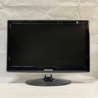 Монитор Samsung SyncMaster P2070 / 20" (1600x900) TN / DVI Монитор Samsung SyncMaster P2070 / 20" (1600x900) TN / DVI