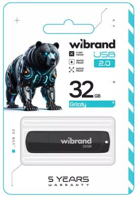 Флэш-накопитель USB 32 GB