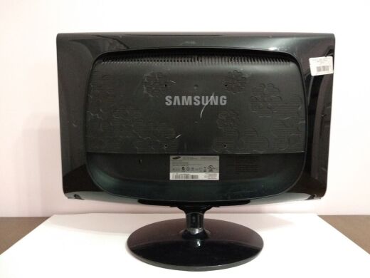 Монитор Б-класс Samsung SyncMaster 2033SN / 20" (1600x900) TN+film / VGA Монитор Б-класс Samsung SyncMaster 2033SN / 20" (1600x900) TN+film / VGA