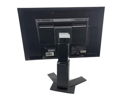 Монитор EIZO FlexScan EV2436W / 24" (1920x1200) IPS / DP, VGA, DVI + Кабель питания