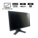 Монитор EIZO FlexScan EV2436W / 24" (1920x1200) IPS / DP, VGA, DVI + Кабель питания купить