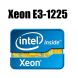 Процессор Intel Xeon E3-1225 (аналог i5-2400) / Сокет LGA1155 купить