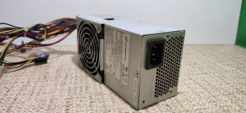 Блок живлення FSP Group Inc. FSP300-60GHT / 300W TFX / 20+4 pin 
