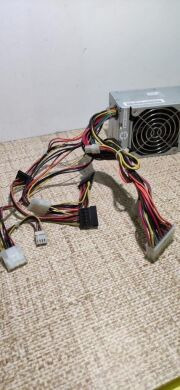 Блок живлення FSP Group Inc. FSP300-60GHT / 300W TFX / 20+4 pin 